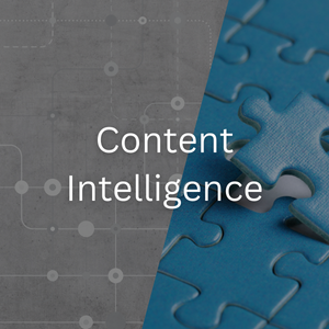 Content Intelligence