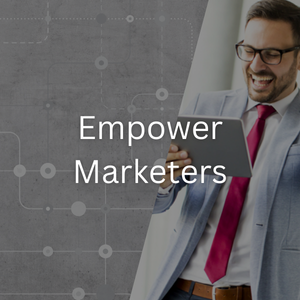 Empower Marketers
